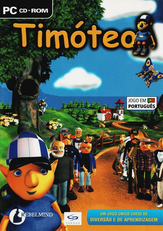 Timothy (2000) - MobyGames