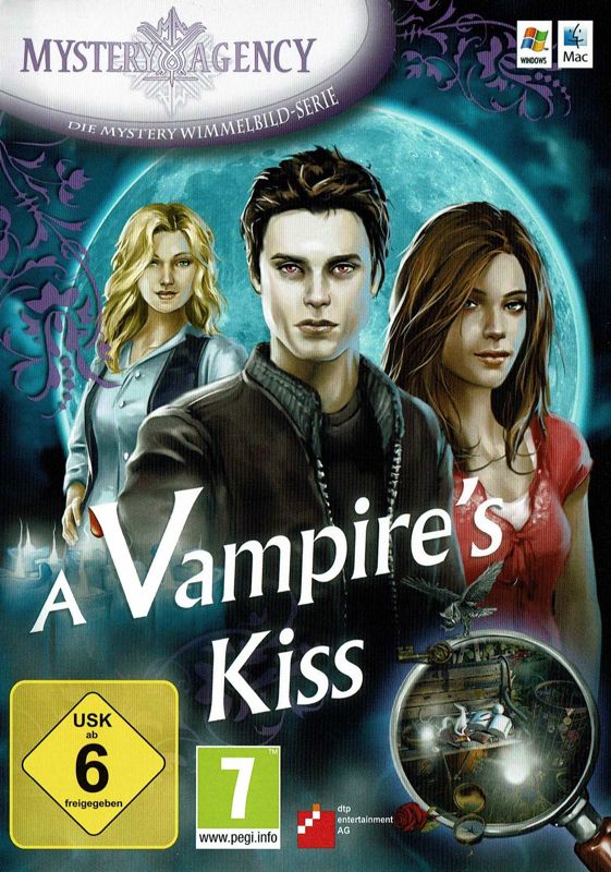 Vampire kisses. Поцелуй вампира игра. Тайное агентство: поцелуй вампира. Поцелуй вампира игра квест. Тайное агентство.