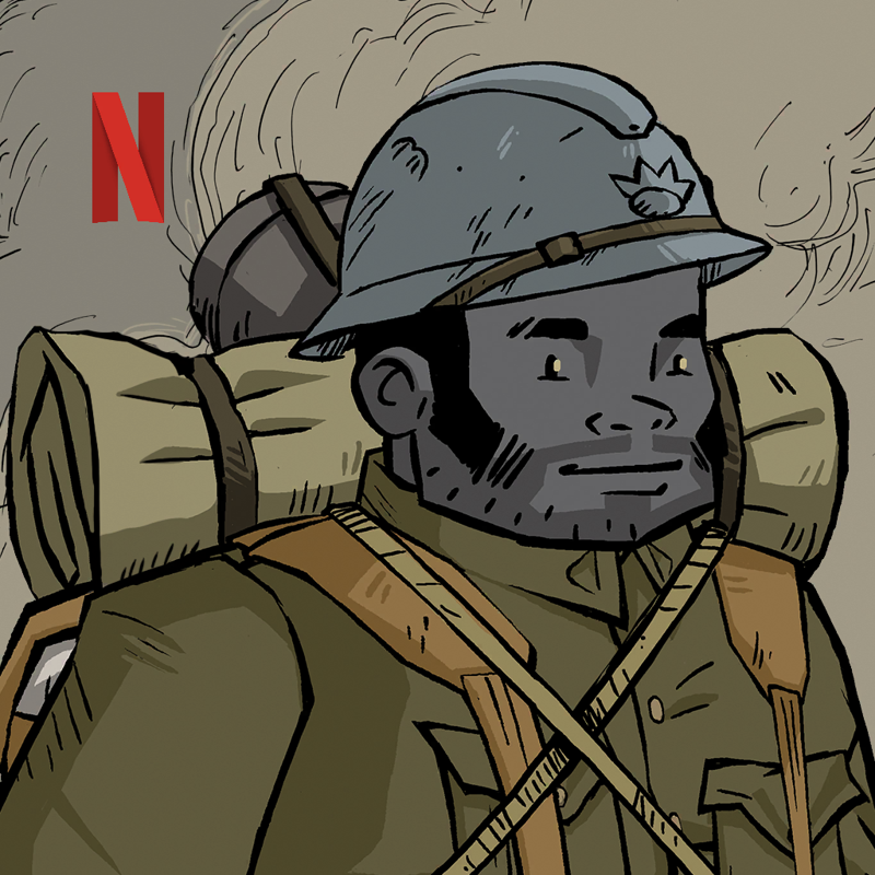 Valiant Hearts: Coming Home (2023) - MobyGames