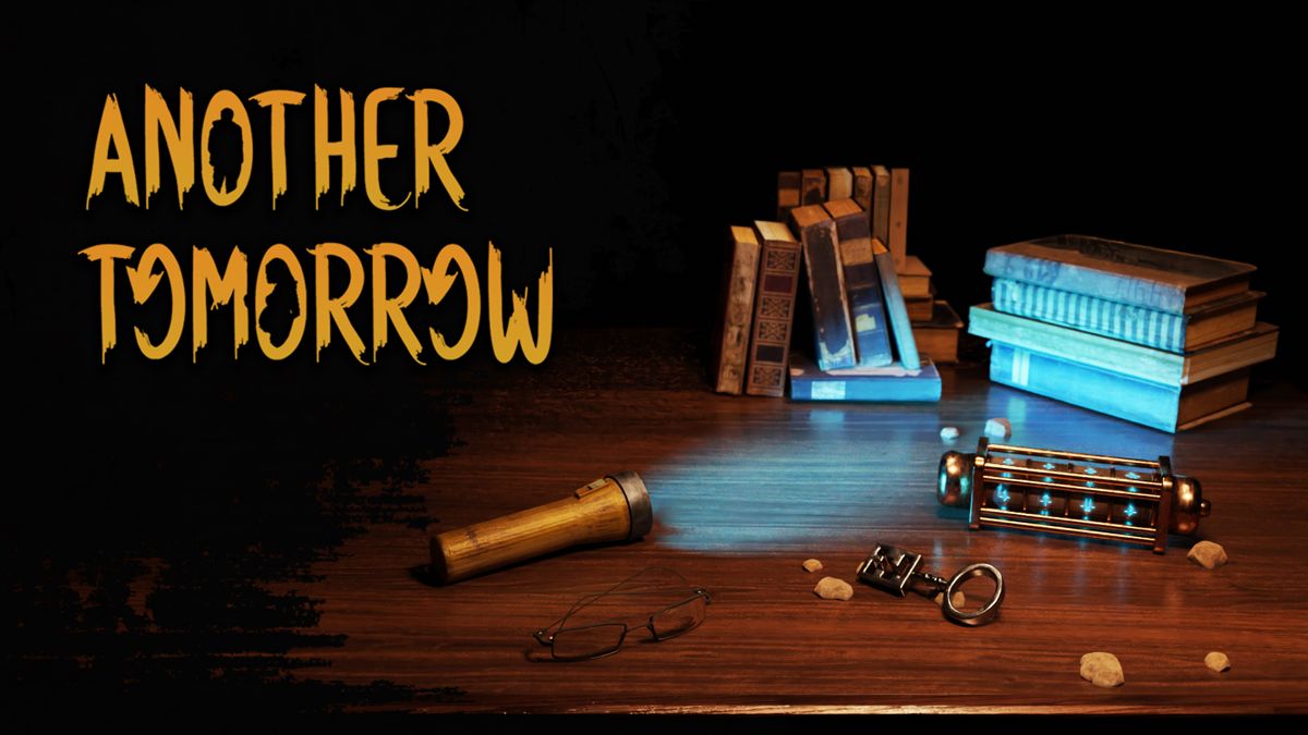 Front Cover for Another Tomorrow (Nintendo Switch) (download release)
