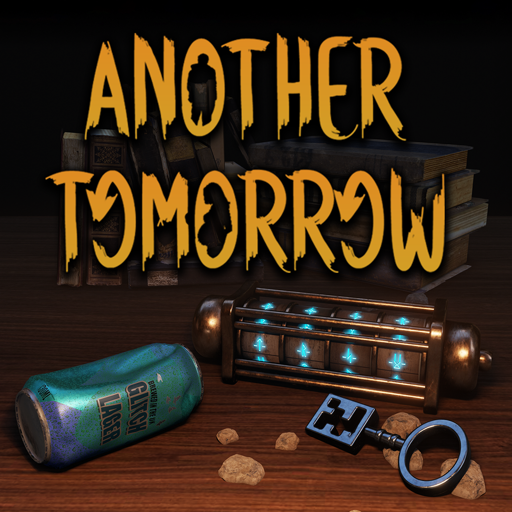Front Cover for Another Tomorrow (Android) (Google Play release)