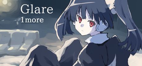 Front Cover for Glare1more (Windows) (Steam release)