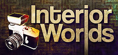Front Cover for Interior Worlds (Windows) (Steam release)