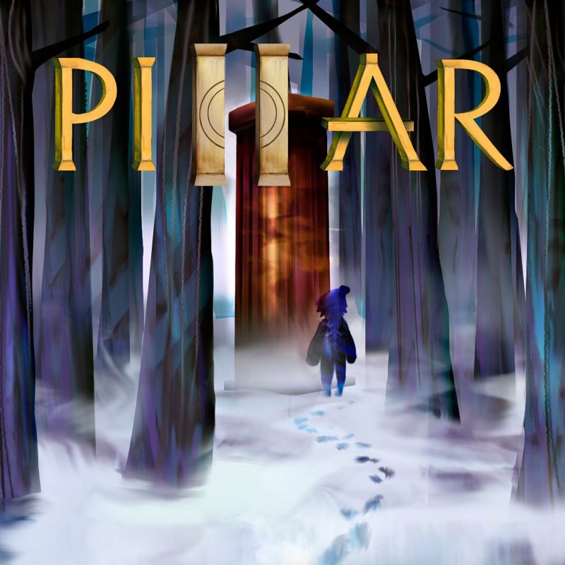 Front Cover for Pillar (PlayStation 4) (download release)