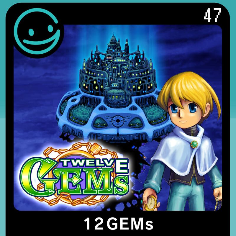 Twelve GEMs (2005) MobyGames