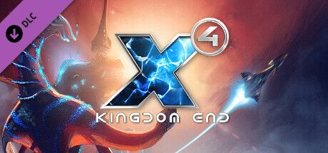 X⁴: Kingdom End (2023) - MobyGames