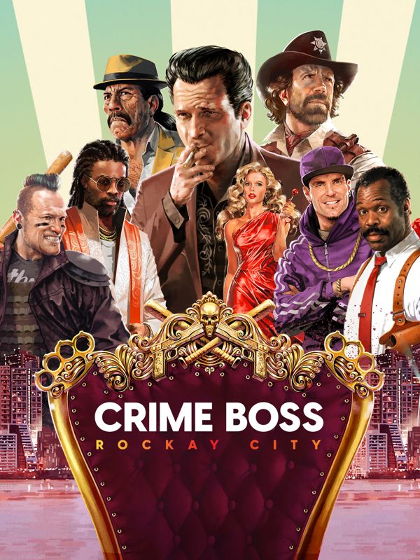 crime boss rockay city platforms