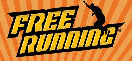 Front Cover for Free Running (Windows) (Steam release)
