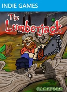 The Lumberjack - MobyGames