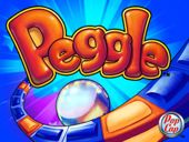 Front Cover for Peggle (iPod Classic)