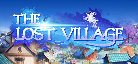 The Lost Village (2023) - MobyGames