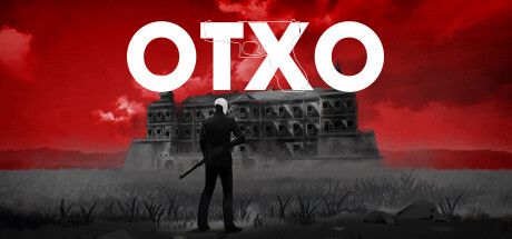 Front Cover for OTXO (Windows) (Steam release)