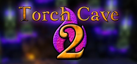 Front Cover for Torch Cave 2 (Windows) (Steam release)
