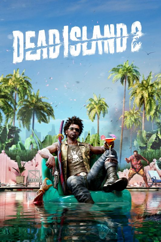 Dead Island: Riptide - Complete Edition (2014) - MobyGames