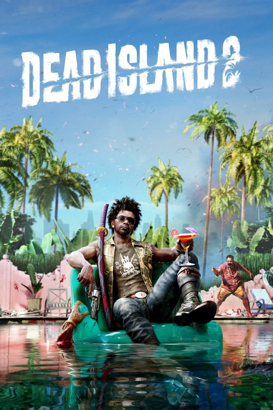 Dead Island 2 PS4 Gameplay 