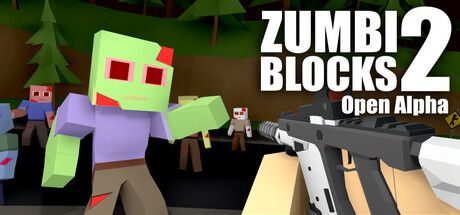 Zumbi Blocks - NEW MAP (ALPHA 0.9.1) by SLuAnD - Game Jolt