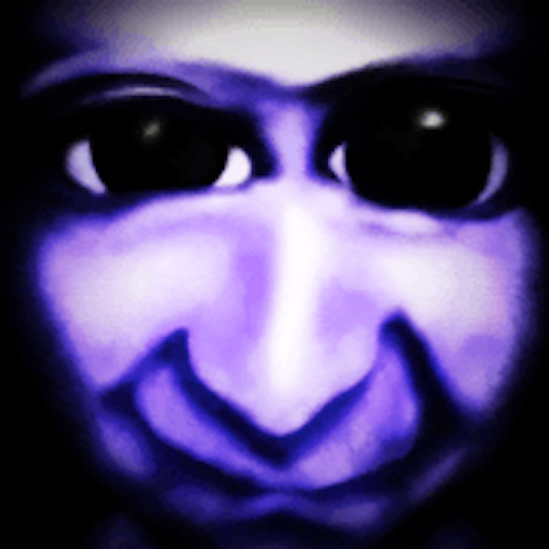 Front Cover for Ao Oni 2 (iPhone)