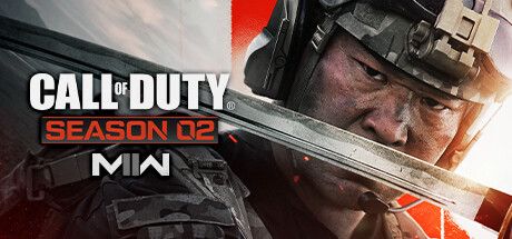 Front Cover for Call of Duty: MWII - Modern Warfare II (Windows) (Steam release): Season 2
