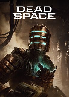 Front Cover for Dead Space (Windows) (Origin release)