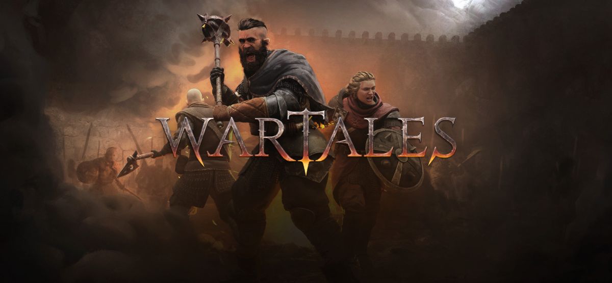 Front Cover for Wartales (Windows) (GOG.com release)
