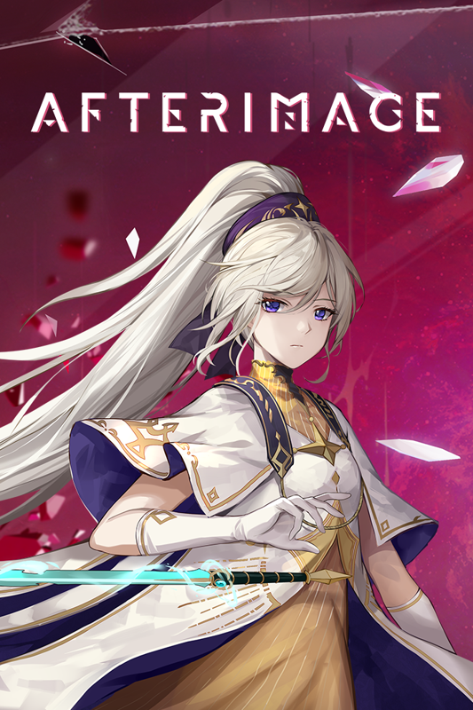 Afterimage (2023) MobyGames Afterimage (2023) MobyGames