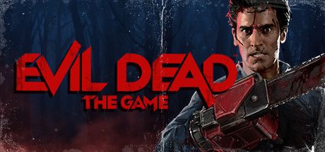 Evil Dead: The Game - digitalchumps
