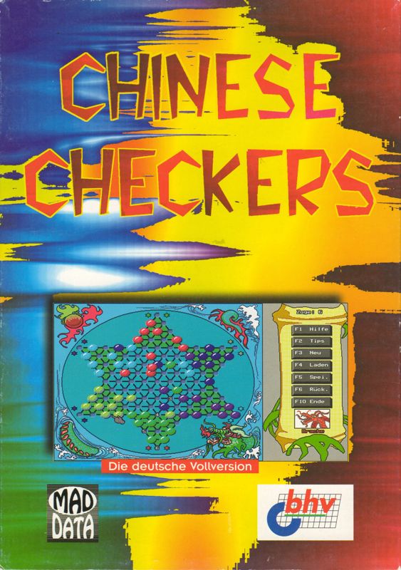 Price history for Chinese Checkers - MobyGames