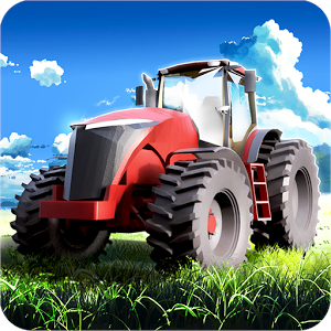 Tractor Farm Mania (2015) - MobyGames