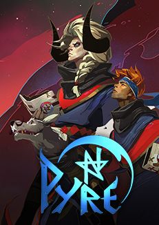 Pyre cover or packaging material - MobyGames