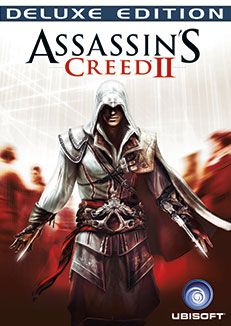 Assassin's Creed (Director's Cut Edition) + predystoriya