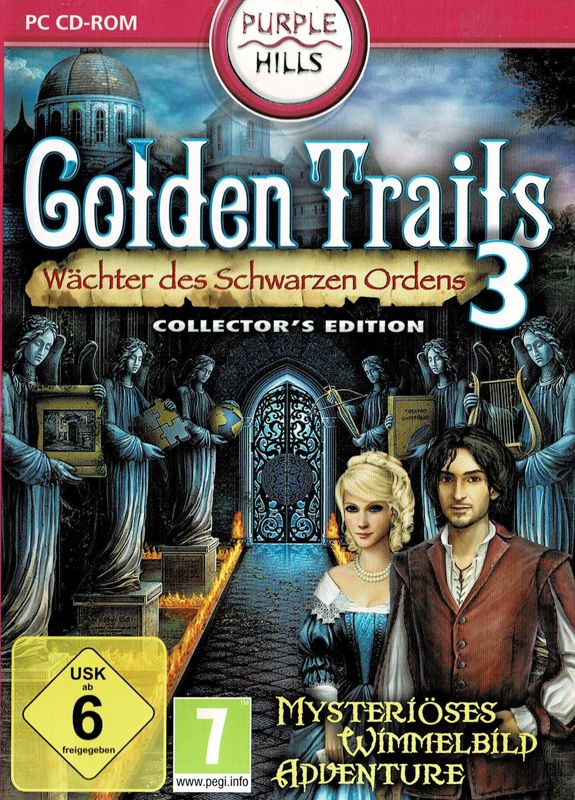 golden-trails-3-the-guardian-s-creed-collector-s-edition-2013-mobygames
