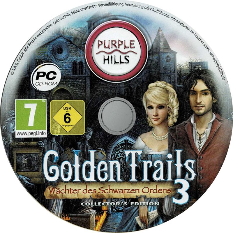 golden-trails-3-the-guardian-s-creed-collector-s-edition-cover-or-packaging-material-mobygames