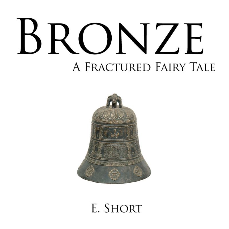 Front Cover for Bronze (Z-machine)