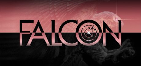 Front Cover for Falcon (Windows) (Steam release)