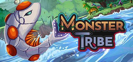 Monster Tribe for windows instal free