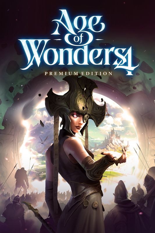 Age of Wonders 4 Premium Edition (2023) MobyGames