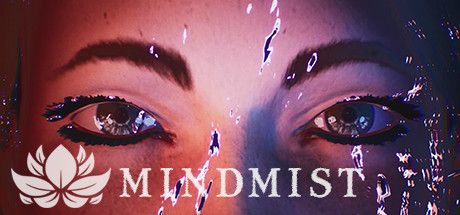 Front Cover for Mindmist (Windows) (Steam release)