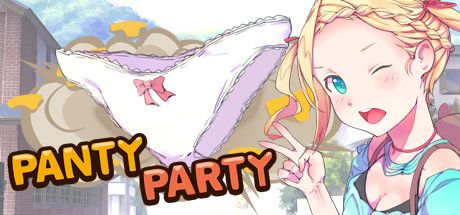 Panty Party retail release confirmed