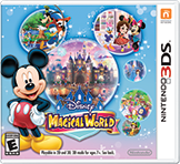 Disney Magical World (2014) - MobyGames