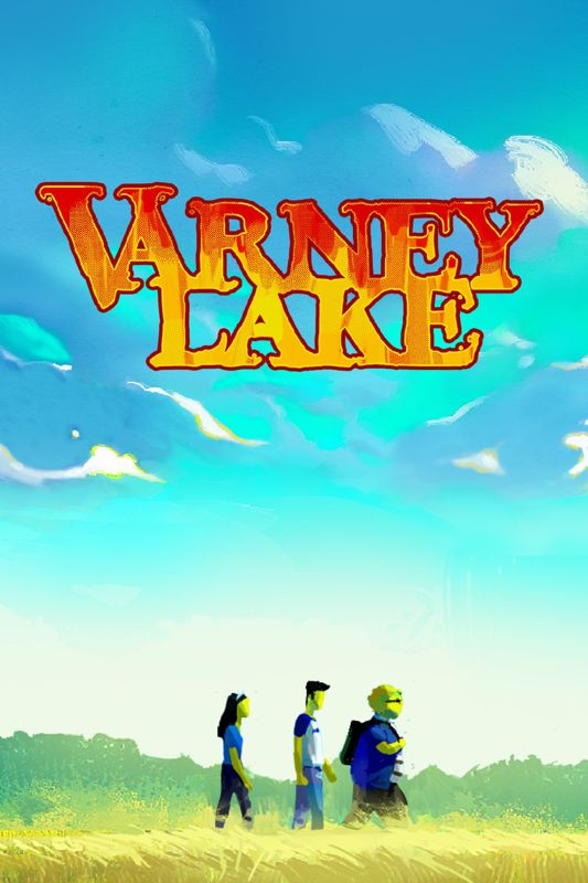 Front Cover for Varney Lake (Xbox One and Xbox Series) (download release)