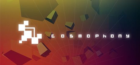 Front Cover for Cosmophony (Linux and Macintosh and Windows) (Steam release)