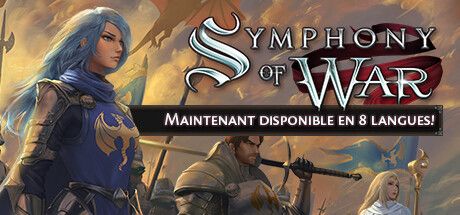 for windows download Symphony of War