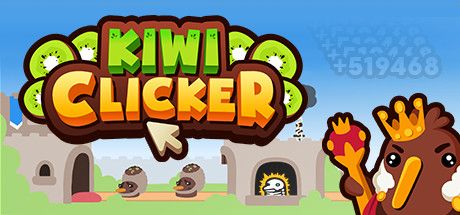 Kiwi Clicker - Juiced Up (2022) - MobyGames