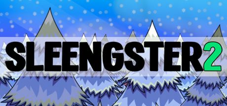 Front Cover for Sleengster 2 (Windows) (Steam release)