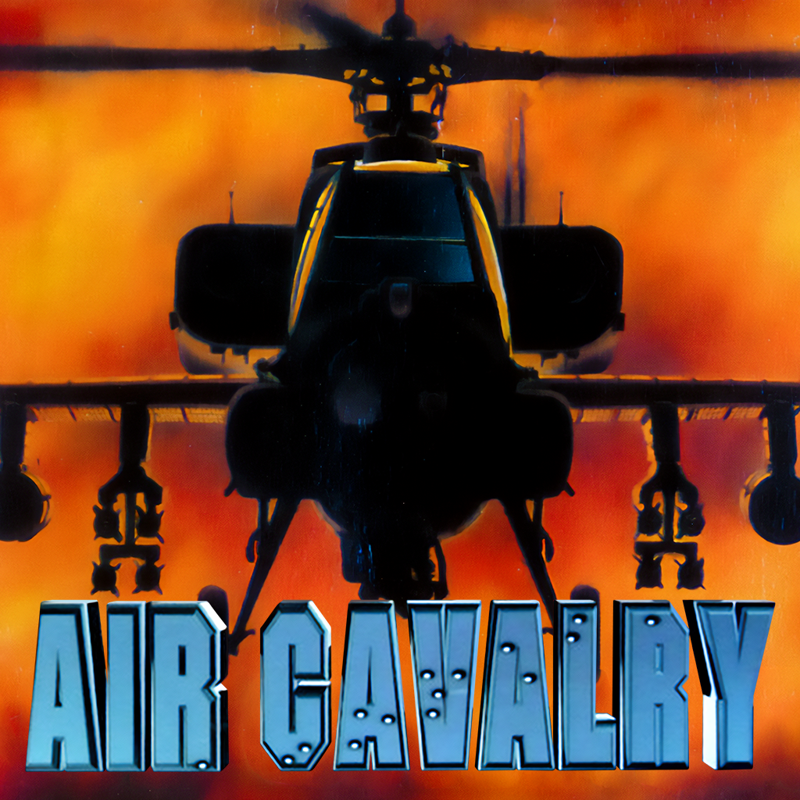 Air Cavalry | Nintendo | Fandom