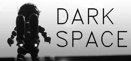 Front Cover for Dark Space (Windows) (Steam release)