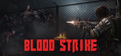 17089566 Blood Strike Windows Front Cover 