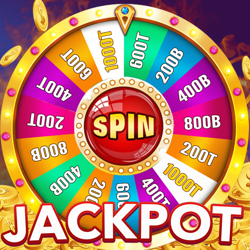 Lucky Spin Casino (2022) - MobyGames