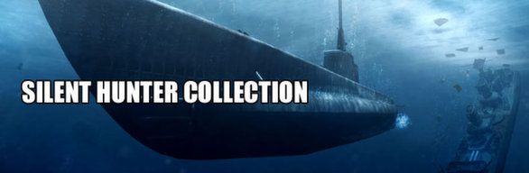 Silent Hunter Collection (2010) - MobyGames