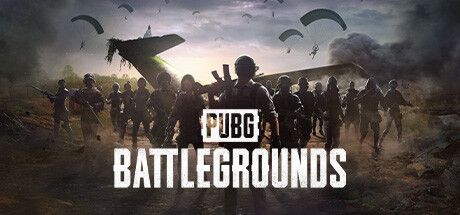 Front Cover for PlayerUnknown's Battlegrounds (Windows) (Steam release): 10 April 2023 version